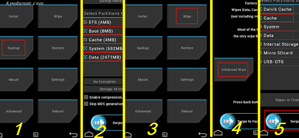 twrp-recuperación-raíz-galaxy-mega