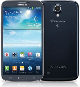 Root Galaxy Mega 6.3 SCH-R960
