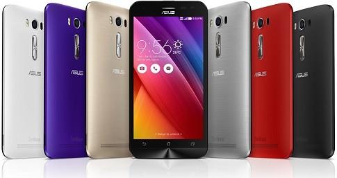 Rootear Asus Zenfone 2
