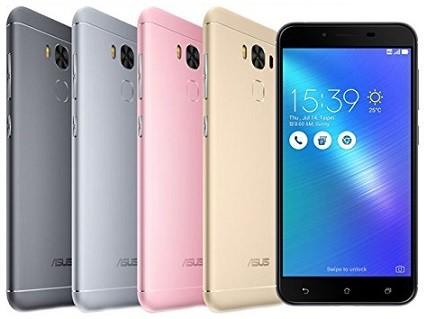 Rootear Asus Zenfone 3 MAX ZC520TL