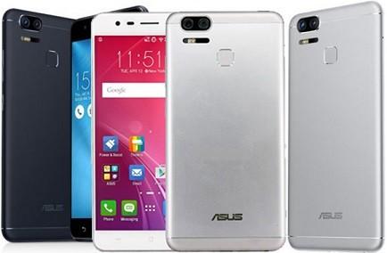 Rootear Asus Zenfone 3 Zoom ZE553KL