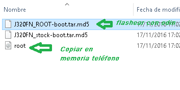 archivos-root-sm-j320fn