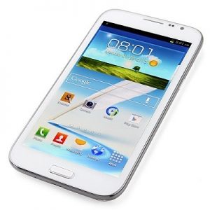 Rootear Galaxy Note 2 Duos GT-N7102
