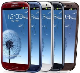 Rootear Galaxy S3 Cricket SCH-R530C