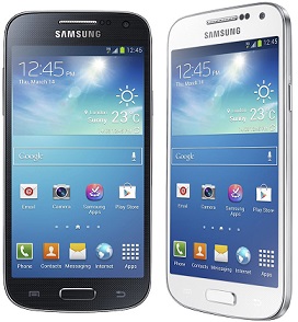 Rootear Galaxy S4 Mini SCH-R890