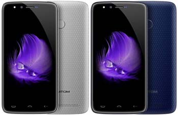 Rootear HomTom HT50