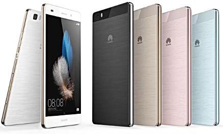 Rootear Huawei P8 Lite Marshmallow