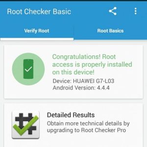 Rootear Huawei P9 y P9 Plus sin PC