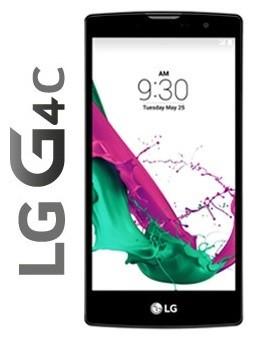 Rootear LG G4C H525N sin PC
