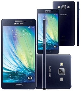 Rootear Samsung Galaxy A5 4G SM-A500L