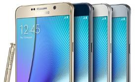 Rootear Samsung Galaxy Note 5