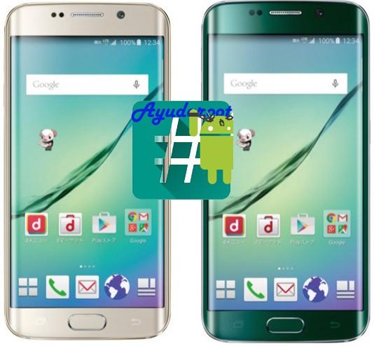 Rootear Samsung Galaxy S6