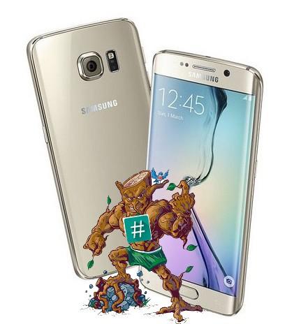 Rootear Samsung Galaxy S6 y S6 Edge Marshmallow