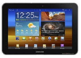 Rootear Samsung Galaxy Tab 8.9 LTE ​​SHV-E140K