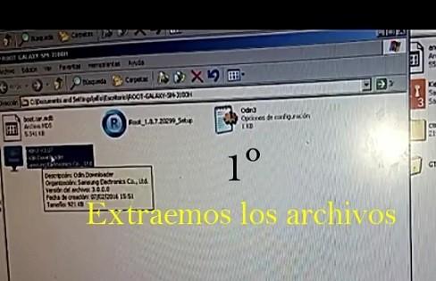 extraer-archivos-raíz-sm-j100m